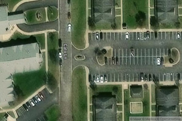 DEER CREEK APTS