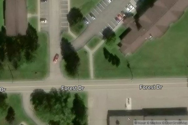 Photo of PINE TREE VILLAGE SENIOR APTS