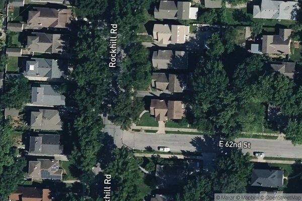 Photo of 6139 ROCKHILL RD