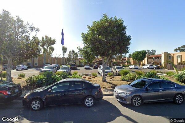 Photo of RIO VISTA APARTMENTS