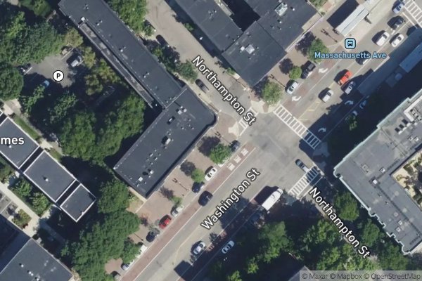 Photo of ROXBURY CORNERS
