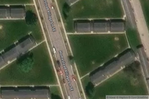 Photo of HOMESTEAD VILLAGE TOWNHOMES