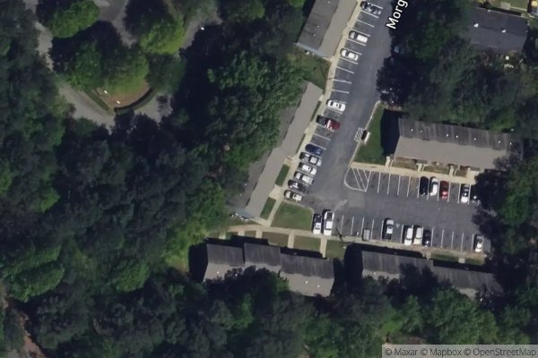 Photo of MORGAN'S MILL SUBDIVISION