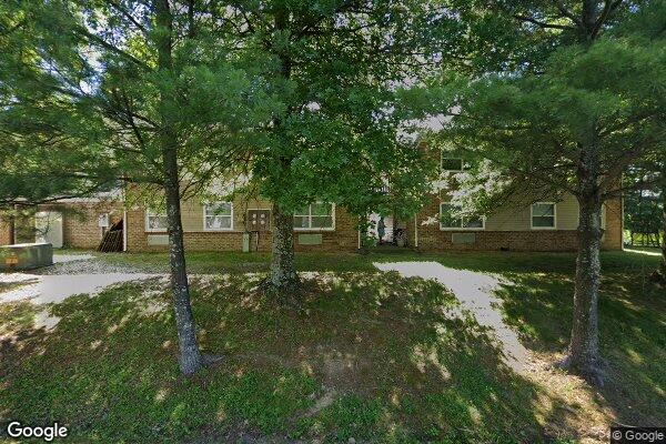 Photo of STONEWALL GARDENS C/O TM ASSOC MGMT