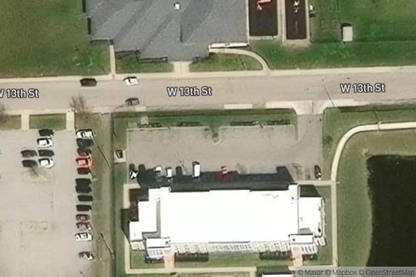 Photo of THE FIELDHOUSE APARTMENTS