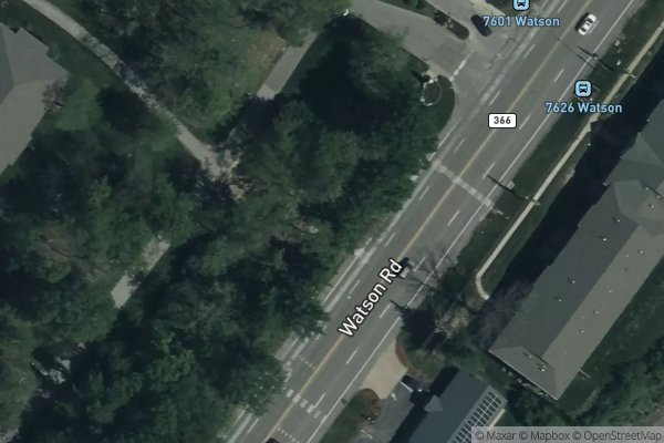 Photo of ST JOSEPH/HOLY INFANT APTS