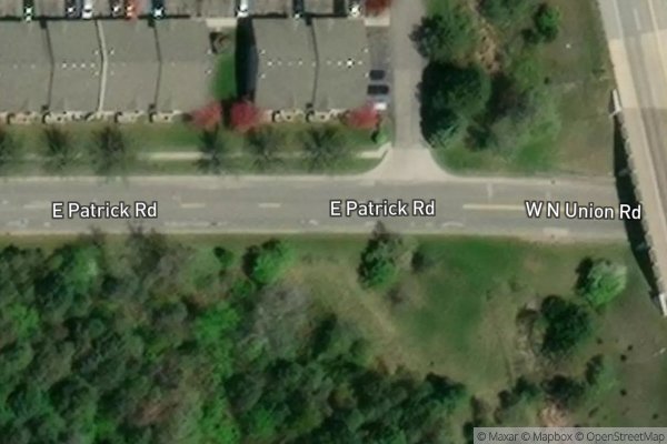 Photo of STRATFORD PLACE