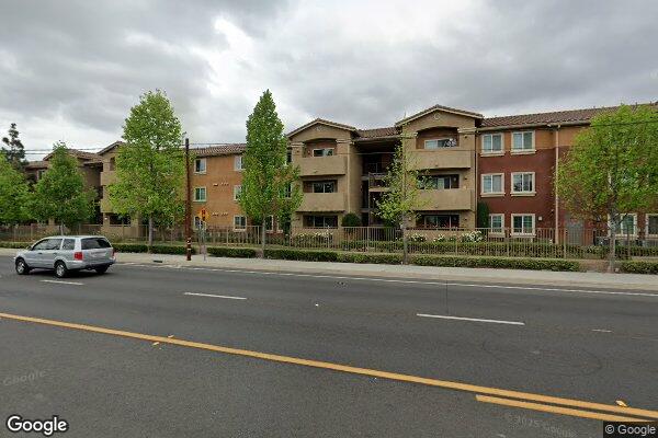 Photo of CORNERSTONE APT HOMES