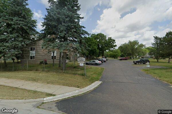 Photo of OTSEGO APARTMENTS