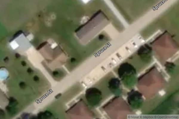 Photo of MONTROSE SENIOR APTS