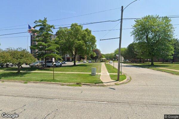 MAPLEWOOD MANOR (BAY CITY)