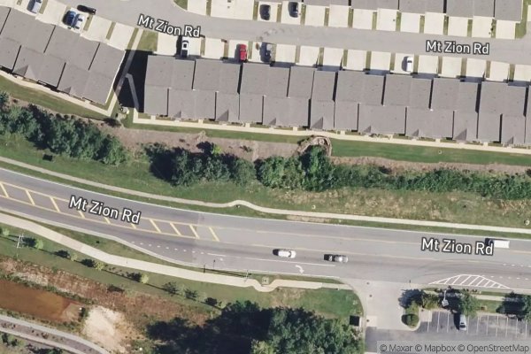 Photo of HYDE PARK MANOR APARTMENTS