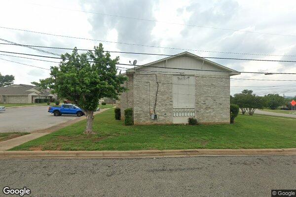 Photo of LLANO SQUARE APTS
