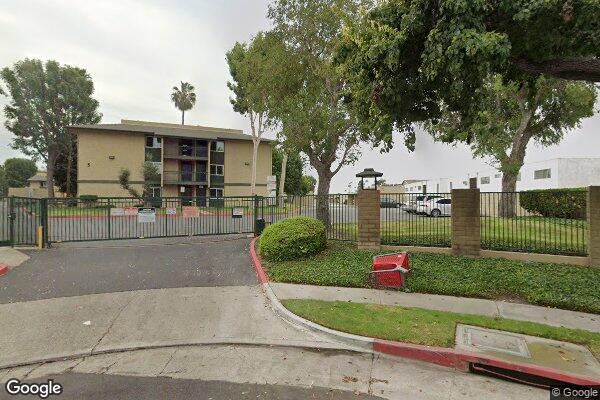 Photo of HUNTINGTON VILLA YORBA APTS