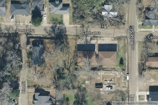 Photo of ALLEN APTS