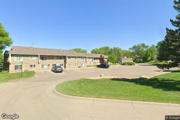 Photo of FOX RUN APARTMENTS