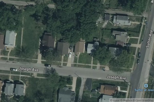 Photo of BEYOND HOUSING I