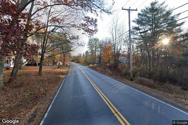 Photo of HARMON PINES