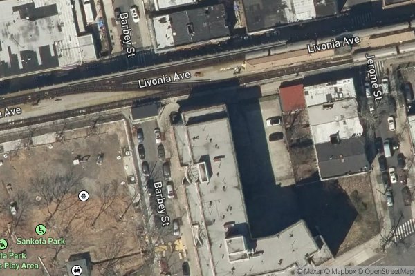 Photo of NEW LOTS OWNERS LLC