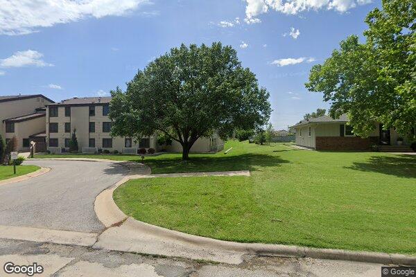 View of CEDAR SQUARE