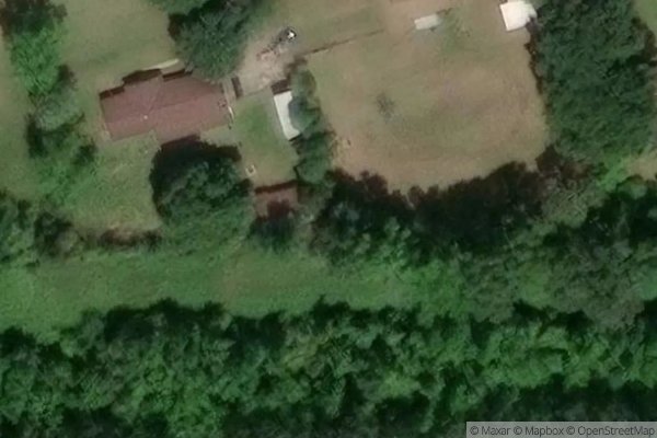 Photo of BIENVILLE APTS I
