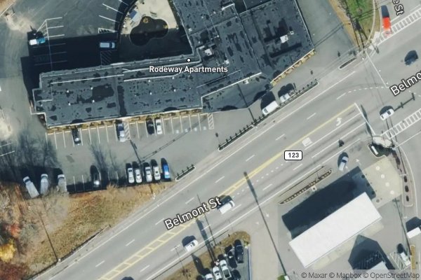 Photo of ROADWAY APARTMENTS