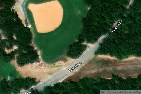 SULPHUR SPRINGS PIONEER CROSSING FOR SENIORS