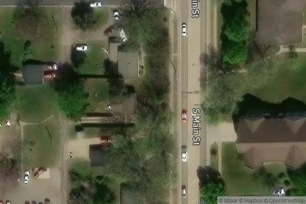 Photo of WINDMILL PLACE