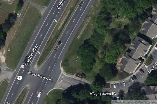 Photo of RIVER HAVEN APTS
