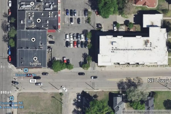 Photo of AUDUBON CROSSING