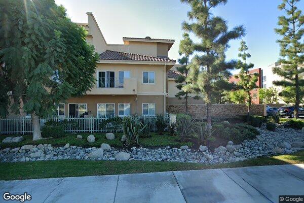 Photo of TELACU Housing - Rialto II