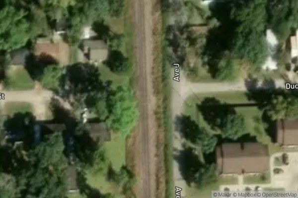 Photo of BAY CITY MANOR APTS