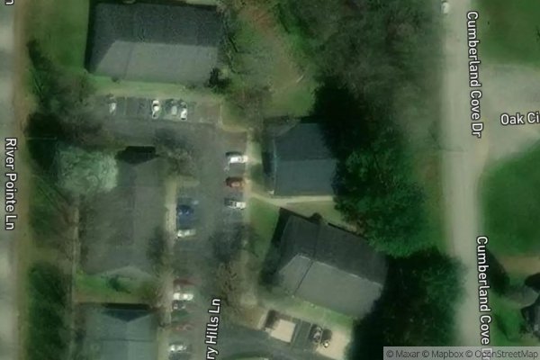 Photo of HICKORY HILLS APTS