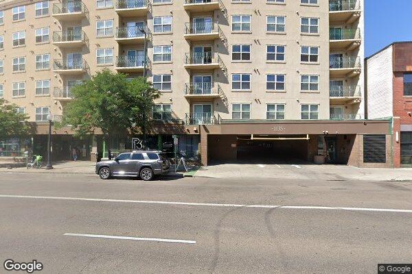 Photo of BROADWAY RESIDENCES