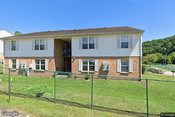 Photo of NORTHPOINT APTS