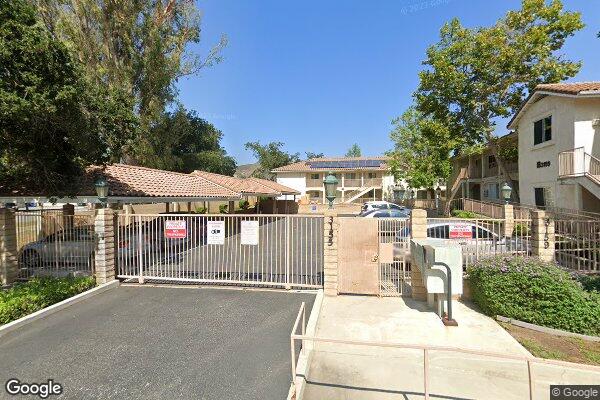 STOLL HOUSE APTS
