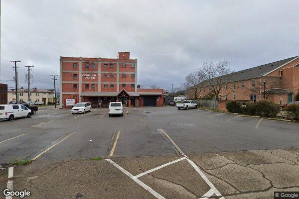 Photo of SHAWNEE APARTMENTS