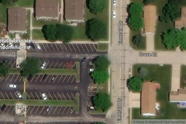 Photo of CASTLEWOOD APARTMENTS
