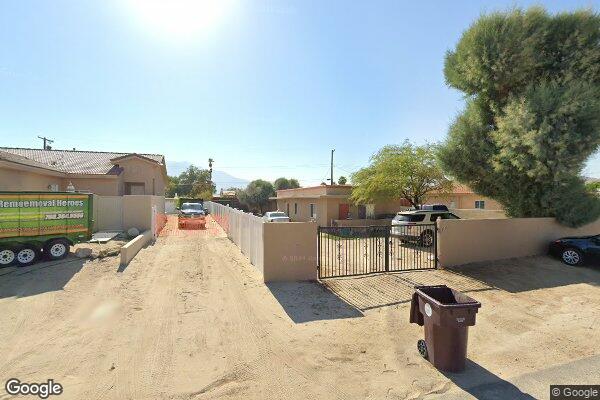 Photo of SHANGI LA PALMS 61