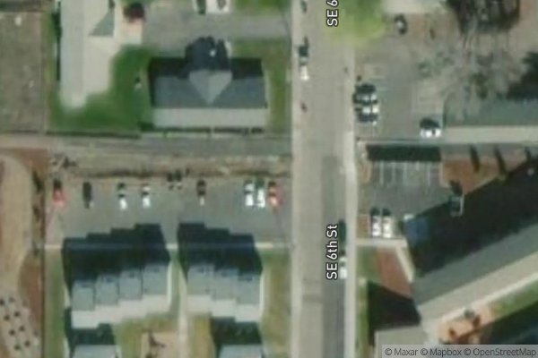 Photo of COTTONWOOD I