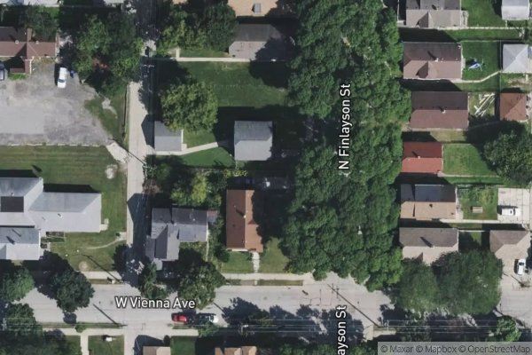 Photo of SCATTERED SITES II
