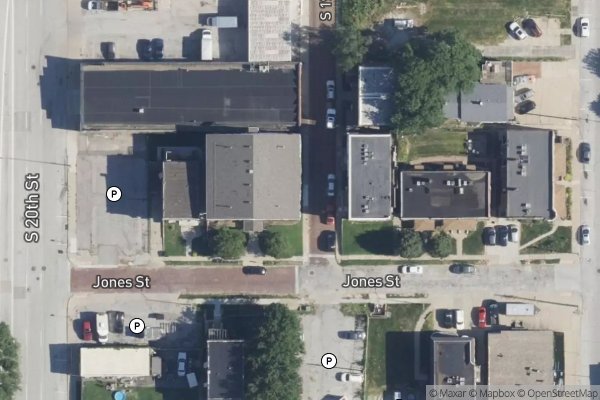 Photo of MILTON APTS