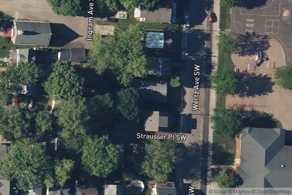 STRASSER PLACE