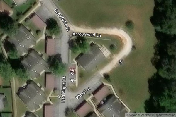 Photo of VILLAS AT FOREST PARK