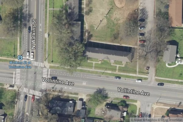 Photo of SAINTS COURT APTS