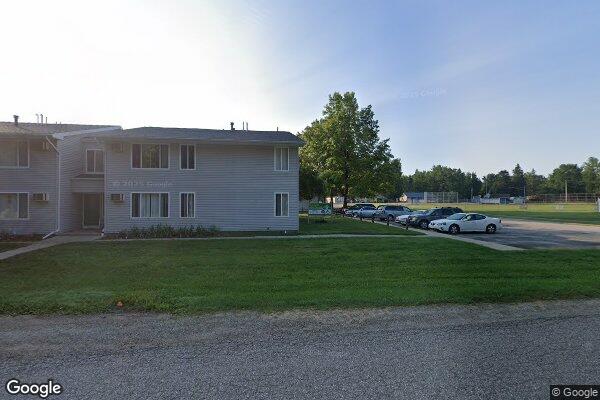 PARKSIDE APTS