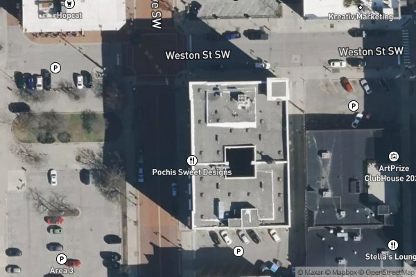 Photo of WESTON APTS
