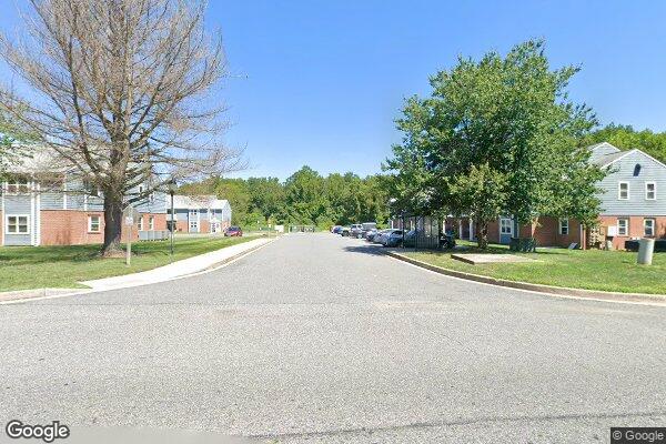 Photo of COTTAGES AT CHESAPEAKE