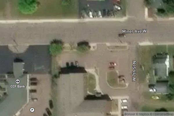 Photo of GREENWOOD MANOR