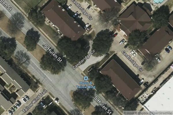 Photo of CANDLETREE APTS